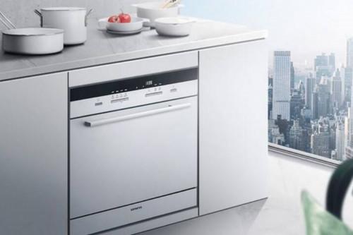 2019年洗碗机最新十大排名方太仅次于斐纳的洗碗机品牌之一