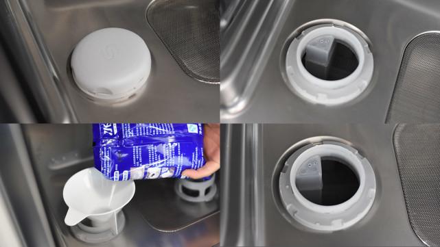 治愈神器——云米IronX1互联网洗碗机体验报告