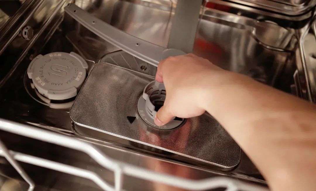 讨论洗碗机的人生是怎样的？有哪些缺点是否值得买入？