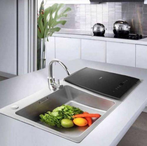 2019年洗碗机最新十大排名方太仅次于斐纳的洗碗机品牌之一