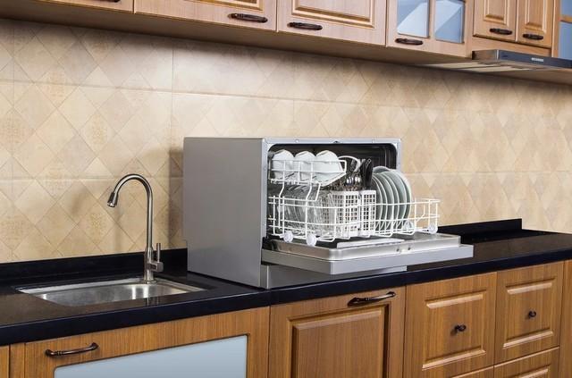 洗碗机什么牌子好？这八个品牌您得知道！
