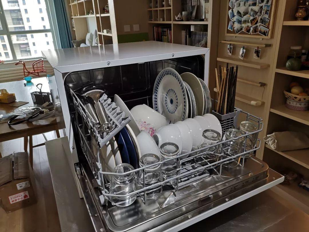 为什么洗碗机突然间这么流行？原因是这样的！！