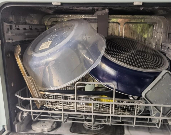 为什么洗碗机突然间这么流行？原因是这样的！！
