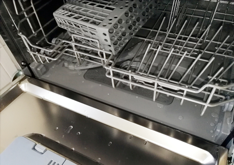 为何欧美家几乎家家户户都有安装自动洗碗机？